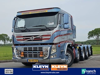 Volvo 2011 - FM 13.500 afbeelding 1 miniatuur