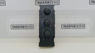 DAF N/A - Heating, Ventilation & AC Kachelbediening DAF afbeelding 1
