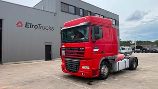 DAF XF 105.460 2010 - N/A te koop
