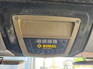 Bomag BW141AD-5 2013 - N/A immagine 18