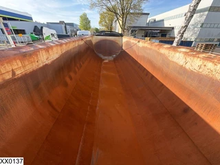 Fruehauf N/A 2017 - kipper 26 m3 imagem 9