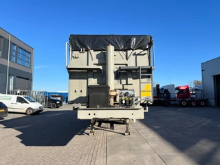 LAG N/A 2006 - 0-3-39 KAL2 / Tipper / 45m3 / BPW + Disc obrazek 5