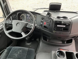 Mercedes-Benz Atego 2017 - 816 obrazek 32