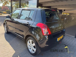 Suzuki Swift 2010 - 1.3 Comfort / apk 8-2027 afbeelding 2 miniatuur