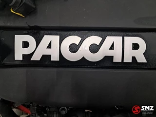 DAF N/A 2022 - Occ motor MX13 390kw 530hp DAF image 5