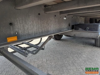 Van Hool 3B2014 2005 - N/A obrazek 14