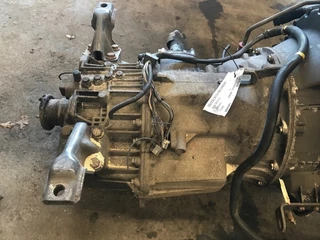 Mercedes-Benz N/A 2001 - 542107 G 60-6 изображение 2