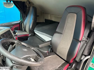 Volvo N/A 2017 - FM 450 6x2, EURO 6, Retarder, Standairco, Hydraulic afbeelding 8