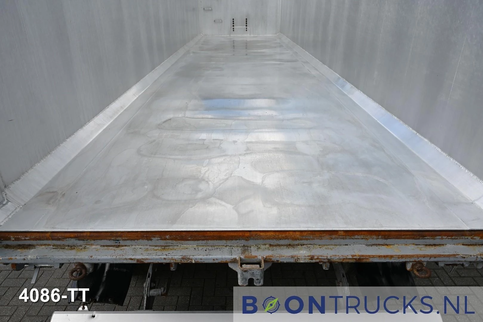 D-TEC FLEXLINER, FL-3-S 2021 imagen 10
