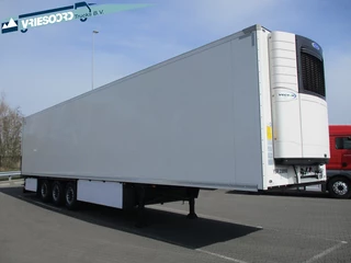 Schmitz Cargobull N/A 2022 - N/A SCB*S3B obrazek 4