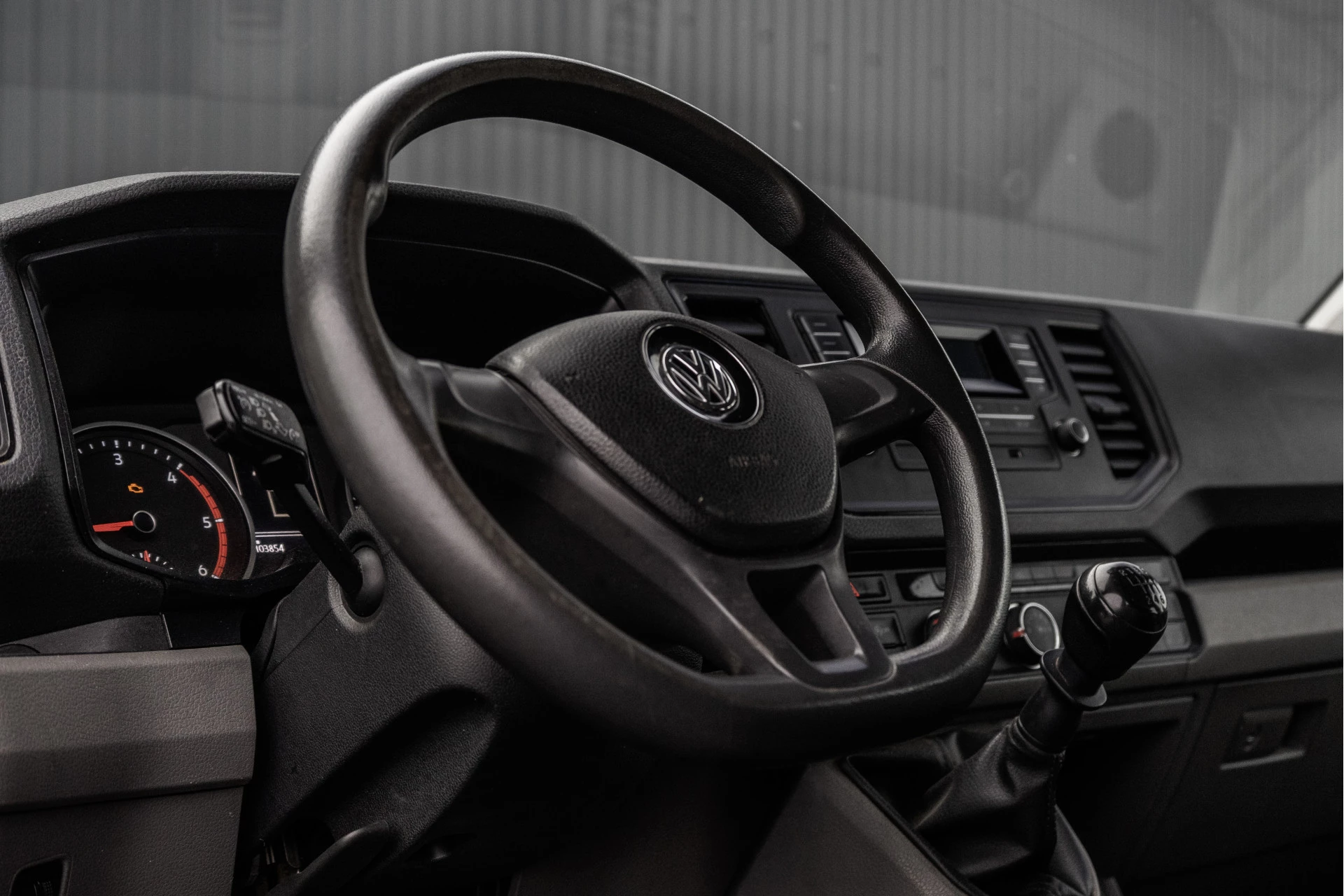 Volkswagen Crafter 2018 - 35 2.0 TDI | Kipper | DC | 6-Zits | Cruise | Airco | Euro 6 obrázek 12