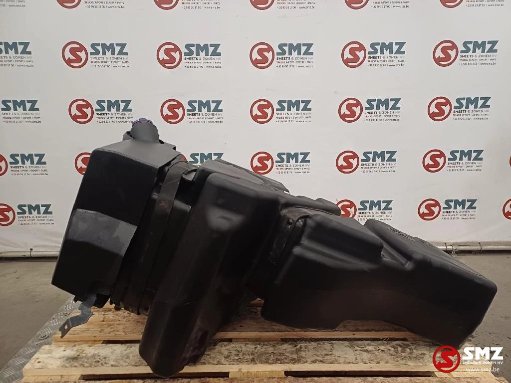 DAF 2018 - Occ AdBluetank DAF obrázek 2