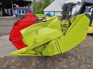 CLAAS Dominator 68s 1990 - N/A immagine 18