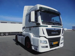 MAN TGS 2017 - 18.320 LX immagine 3