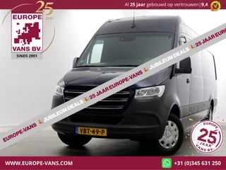 Mercedes-Benz Sprinter 2019 - 316 CDI 163pk 7G Automaat L3H2 Maxi Airco/Camera 10-2019 Bild 1 Miniaturansicht