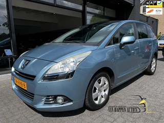 Peugeot 5008 2011 - 1.6 THP ST 5p. Apk 5-2027 image 1