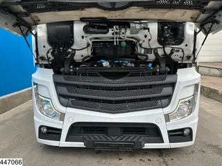 Mercedes-Benz Actros 2020 - 1845 EURO 6d, ACC, Mirrorcam obrazek 13