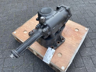 MAN N/A 2018 - 81.46200-6541 STEERING BOX BOSCH 8098955809 bild 2