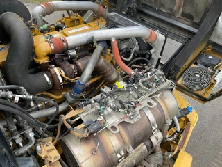 Caterpillar 745 04A 2017 - N/A image 25