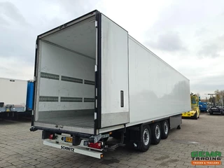 Schmitz Cargobull SCB S3B 2019 - N/A immagine 2