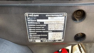 Fendt 936 Vario 2008 - N/A image 25