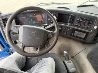 Volvo FM 300 2009 - FM 6X2 PK15502 5X HYDRO изображение 23