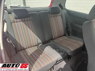 Volkswagen Fox 2006 - 1.2 Trendline obrazek 6