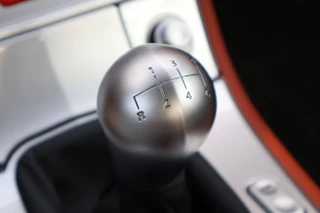 Chrysler Crossfire 2003 - 3.2 V6 LIMITED / LEDER / YOUNGTIMER obrazek 5