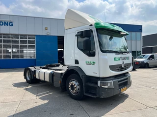 Renault Premium 380 2012 - / Daycab / Automatic / Euro 5 obrazek 3