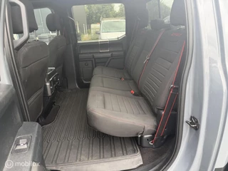Ford F-150 2020 - USA 5.0 V8 XLT image 24