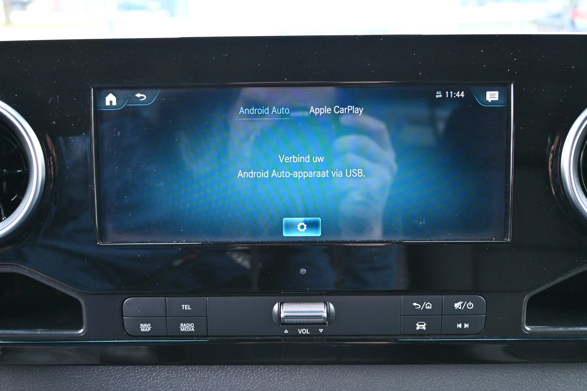 Mercedes-Benz Sprinter 2022 - 315 CDI L2H1 RWD Bild 8