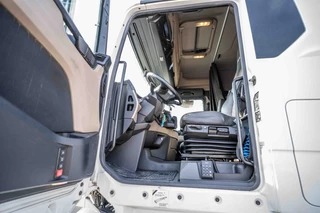 MAN TGX 2022 - 18.510 LLS+INTARDER+HYDR immagine 15