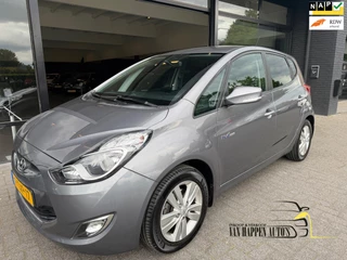 Hyundai ix20 2014 - 1.4i i-Vision / apk 5-2027 zdjecie 1