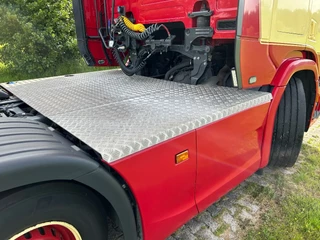 Scania R 2020 - R500 NGS | 6x2/4 NB - FULL AIR | RETARDER | TOP CONDITION zdjecie 21