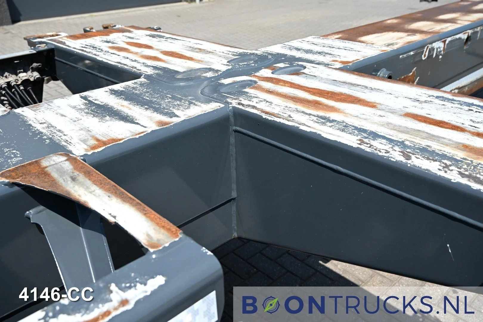 D-TEC FLEXITRAILER 2018 image 20