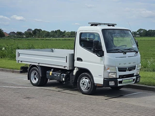 FUSO Canter 2022 - N/A image 5