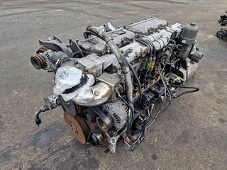 Paccar PR 228 S2 image 3 thumbnail