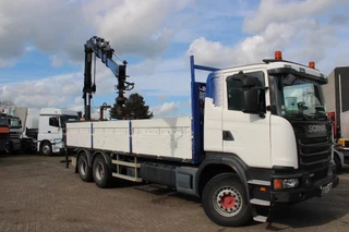 Scania G 2013 - G440 imagen 4