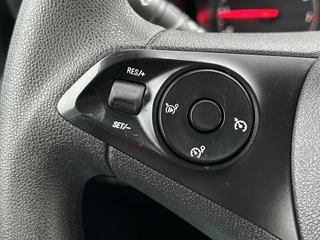 Opel Combo 2019 - 1.5D 102 PK / L2H1 / 1e EIG. / 85.411 KM !! / SORTIMO INRICHTING / AIRCO / CRUISE / NAVI / APPLE CARPLAY изображение 11