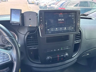 Mercedes-Benz Vito 2021 - 119CDI XXL 4 Matic/4X4 Automaat Airco Navi Cruisecontrol imagem 24