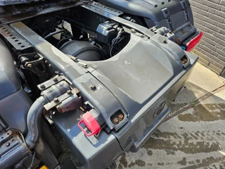 Scania R 2013 - R410 Retarder SCR only APK TÜV 12-2026 zdjecie 12