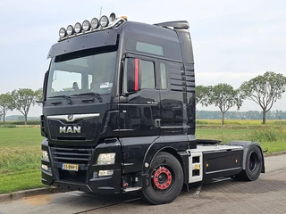 MAN TGX 2019 - 18.500 afbeelding 2 miniatuur
