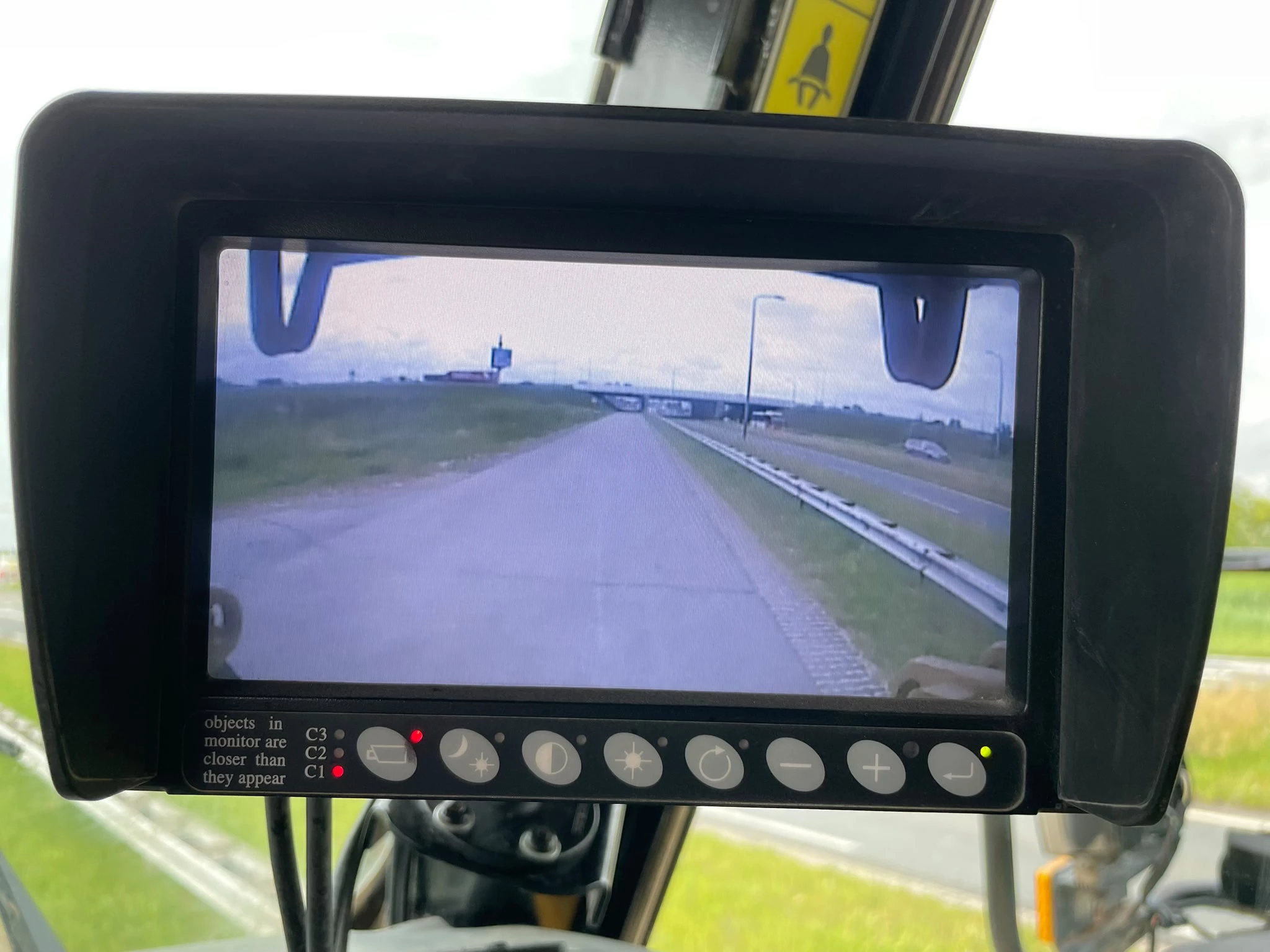 Caterpillar 770G 2019 obrázek 28