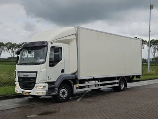 DAF 2017 - LF 210 afbeelding 2 miniatuur