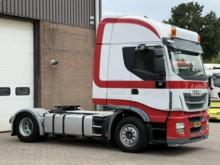 Iveco AS440T/P 2013 afbeelding 2 miniatuur