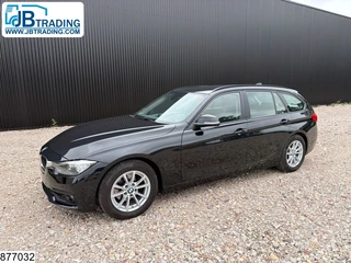 BMW 3 Serie 2017 - 320 D te koop