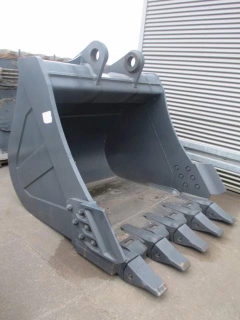 Hyundai - Excavator Digging Bucket - Robex 800 afbeelding 1