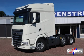 DAF XG 480 FTG 2023 - Standaard Trekker te koop