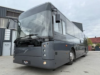 Volvo N/A 2008 - Contrast "Motorhome" immagine 3