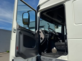 DAF XF480 2019 - SSC Intarder 2 Tank Full Spoiler Smart Tacho bild 10